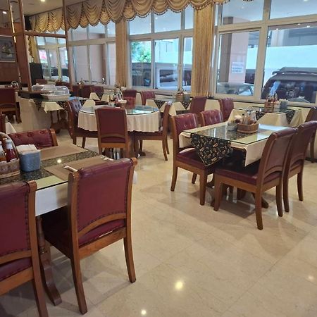 Whitehouse Condotel Pattaya Εξωτερικό φωτογραφία