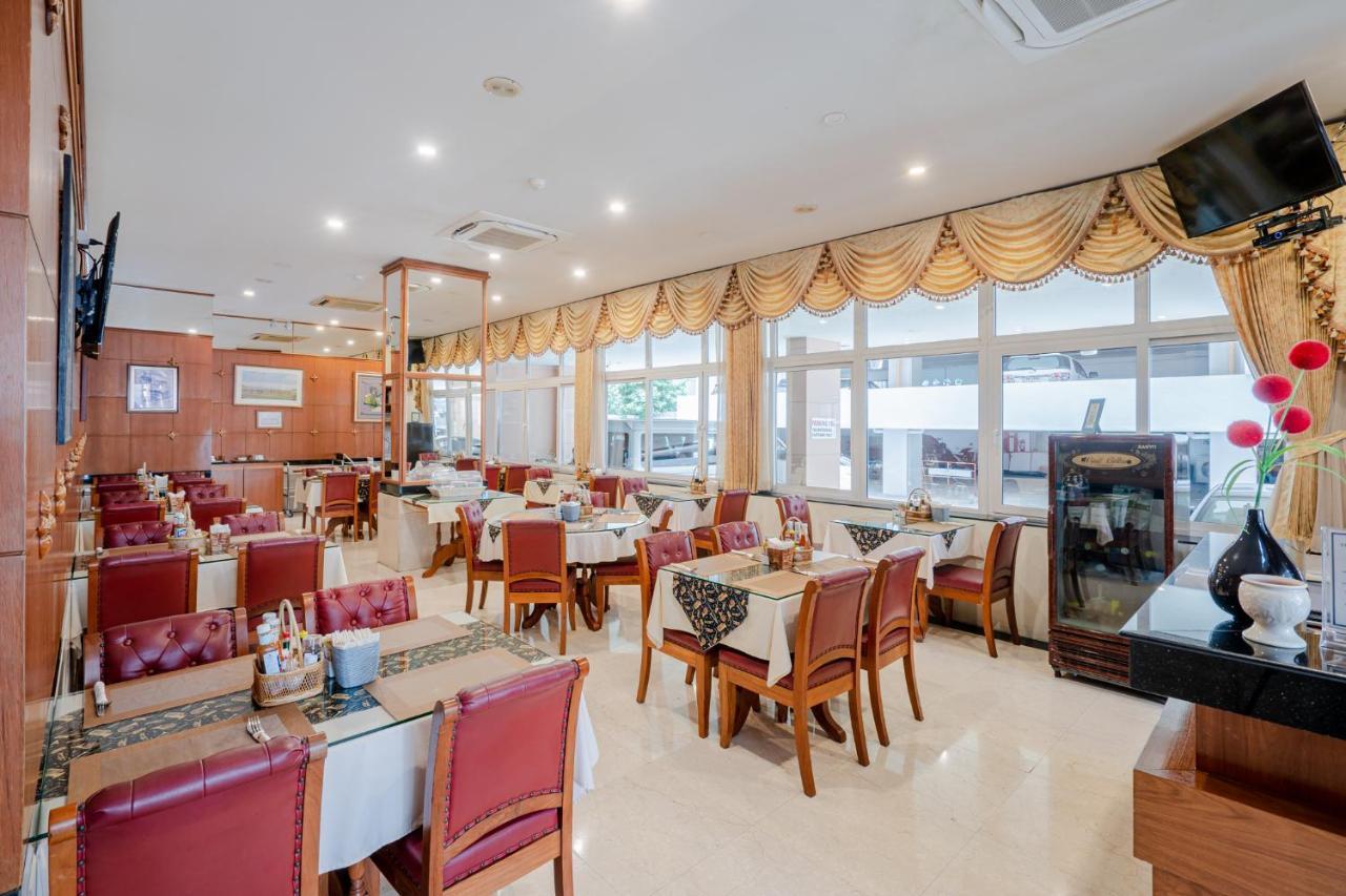 Whitehouse Condotel Pattaya Εξωτερικό φωτογραφία